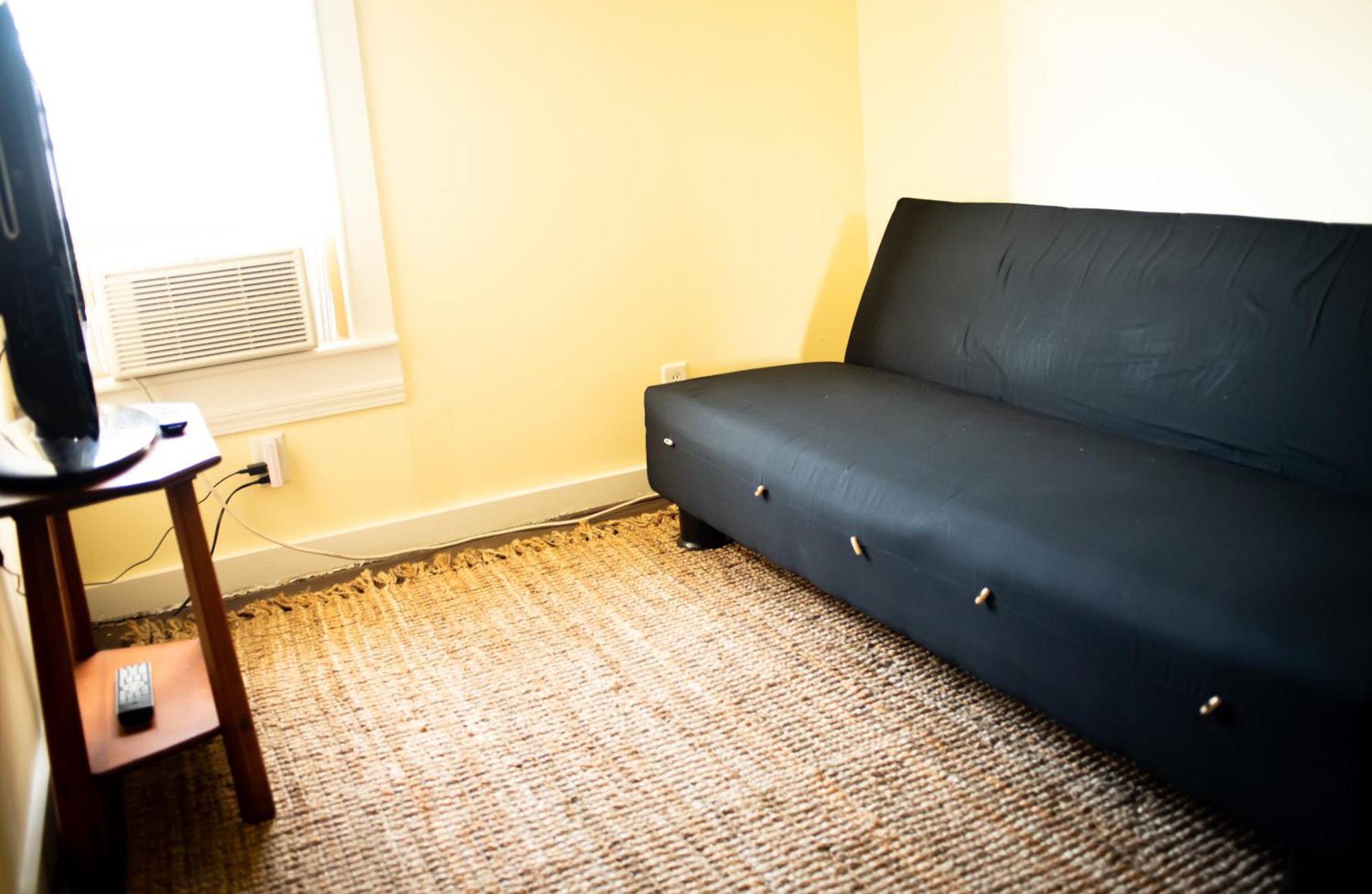 Black Walnut Bed And Breakfast Interlaken Room photo