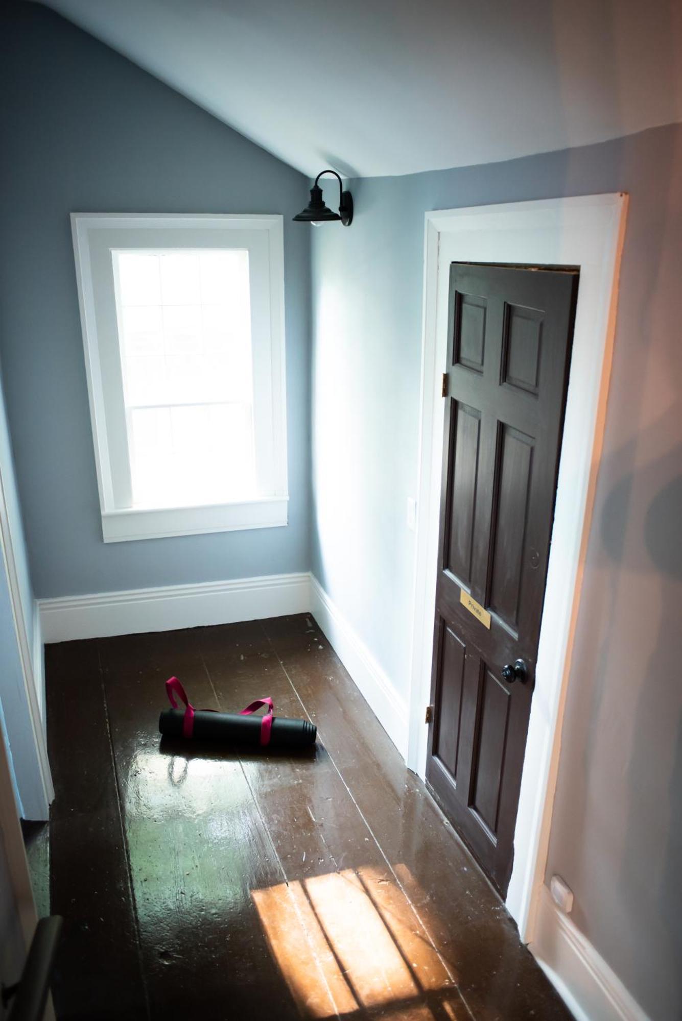 Black Walnut Bed And Breakfast Interlaken Room photo