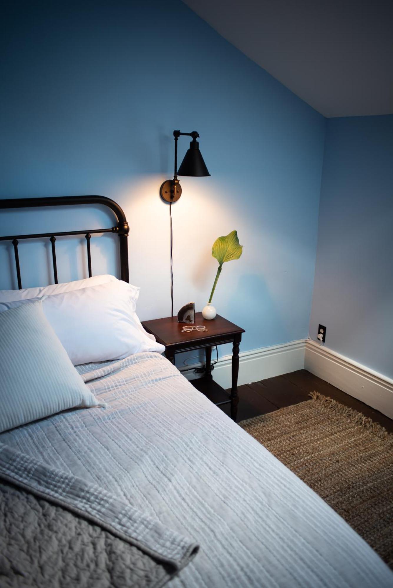 Black Walnut Bed And Breakfast Interlaken Room photo